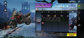 Bonus rp var normal rp var hesap iyi