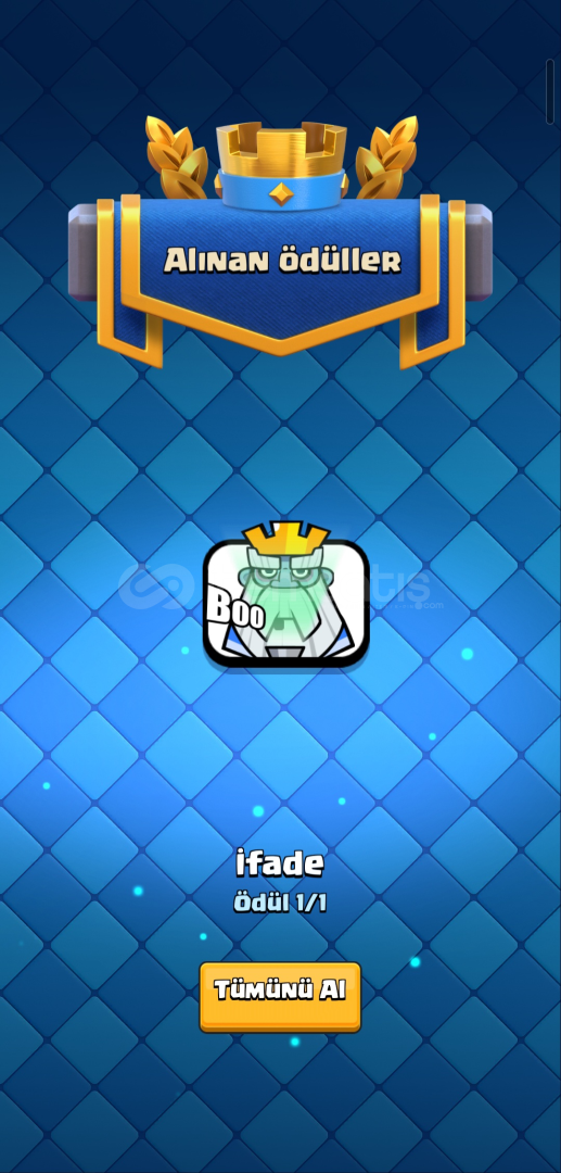 BOO! Emojisi sınırlı. BOO! Emojisi sınırlı.