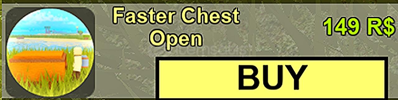 Booga Booga Faster Chest Open Booga Booga Faster Chest Open
