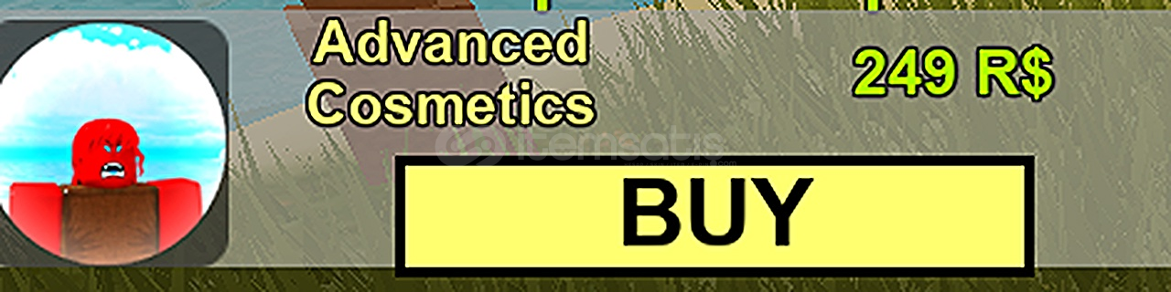 Booga Booga Advanced Cosmetics Booga Booga Advanced Cosmetics