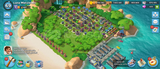 BOOM BEACH 24 SEVİYE KARARGAH