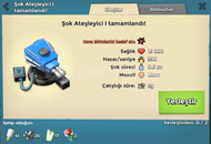 Boom beach satılık hesap