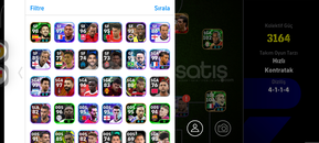 BoOmba 2 Kalecili Hesap BoOmba 2 Kalecili Hesap