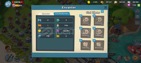 BOOMBEACH'İN EN GÜVENİLİR SATICISI.