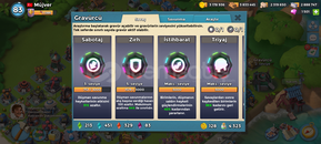 BOOMBEACH'İN EN GÜVENİLİR SATICISI 2.hesap BOOMBEACH'İN EN GÜVENİLİR SATICISI 2.hesap