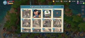 BOOMBEACH'İN EN GÜVENİLİR SATICISI..
