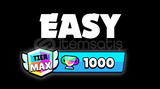 MAX TİER BOOST 50 RANK