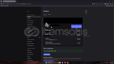 Boost Buglu 19 Ay Discord Hesabı
