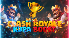 Boost hizmeti Boost hizmeti