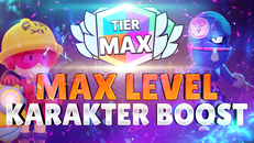 Boost hizmetii Boost hizmetii