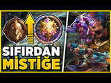 ⭐Boost⭐Mobile Legends Rank⭐Mmr⭐Oran Kasılır 