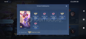 MOBİLE LEGENDS BOOST 