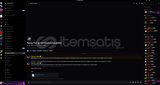Boostlu Gang Tag Serveri +40 Tag Kullanıcısı