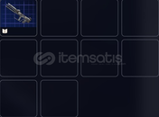 BORA TASLAĞI(TEMPEST BLUEPRINT)