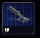 BORA - TASLAK [BLUEPRINT]