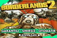 Borderlands 2