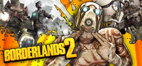 Borderlands 2 + Garanti