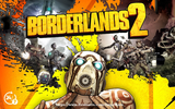 ⭐️Borderlands 2 + Garanti