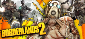 BORDERLANDS 2 + GARANTİ BORDERLANDS 2 + GARANTİ