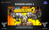 ⭐️Borderlands 2 ⭐️+ Garanti