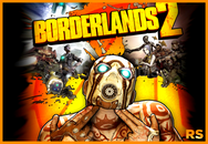 Borderlands 2 + Garanti