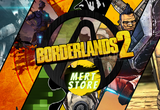 Borderlands 2 + Garanti