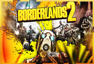 Borderlands 2 + Garanti