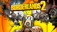 Borderlands 2 + GARANTİ