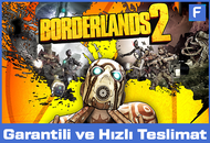 Borderlands 2 | Garanti + Sınırsız