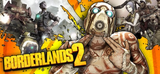 ⭐Borderlands 2 | Garantili ✅