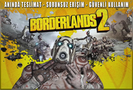 Borderlands 2 | Garantili