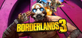 BORDERLANDS 3 + DESTEK