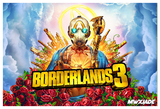 Borderlands 3 Digital Deluxe Edition + Garanti