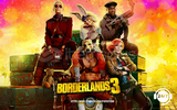 ⭐ BORDERLANDS 3 + Garanti ⭐