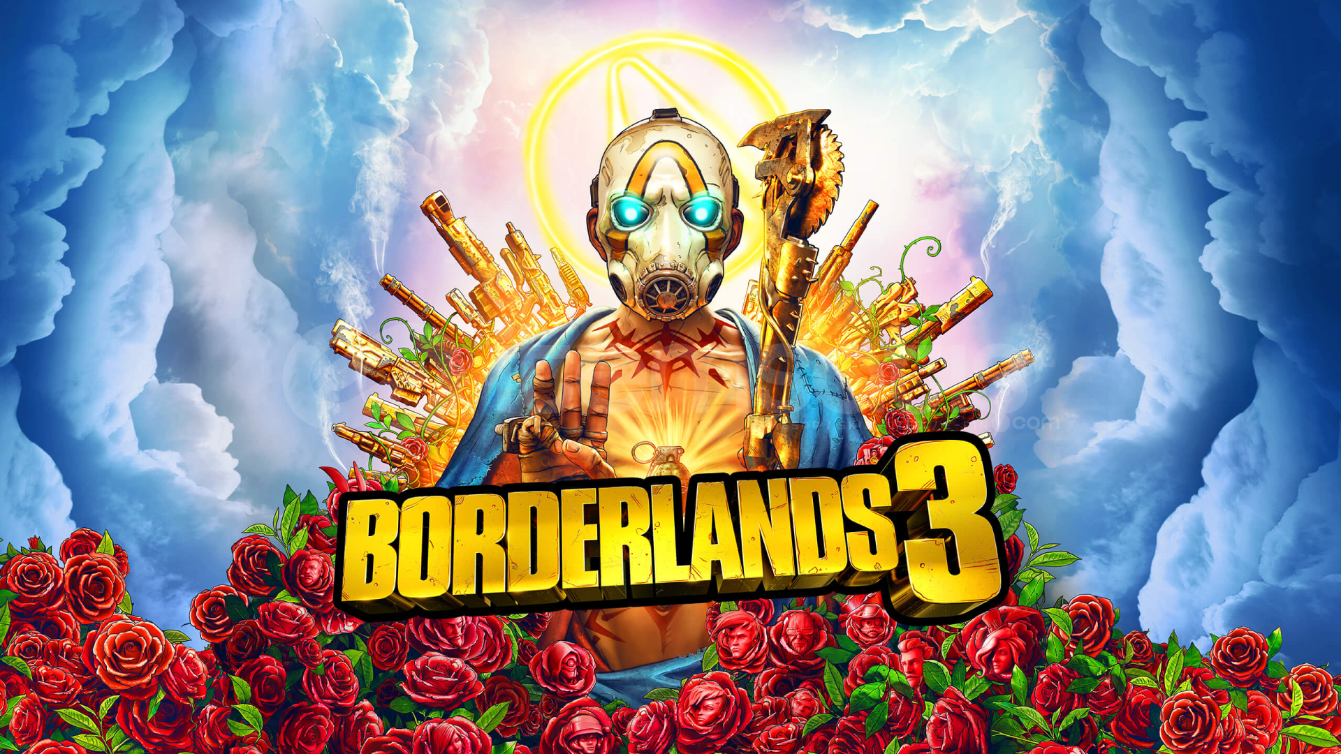 ⭐️Borderlands 3 + GARANTİ⭐️ ⭐️Borderlands 3 + GARANTİ⭐️