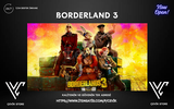 ⭐️Borderlands 3 ⭐️+ Garanti