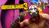 Borderlands 3 + Garanti / Destek