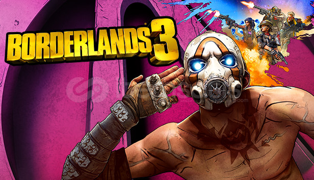 Borderlands 3 ⭐GARANTİ+DESTEK⭐ Borderlands 3 ⭐GARANTİ+DESTEK⭐
