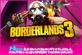 ⭐️Borderlands 3✅Garantili