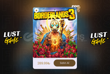 Borderlands 3 - Garantili Hesap