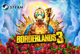 BORDERLANDS 3 PC - SÜRESİZ GARANTİ