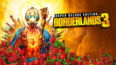 Borderlands 3 + Garanti