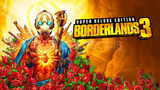 Borderlands 3: Super Deluxe Edition