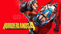 Borderlands 4 PS5