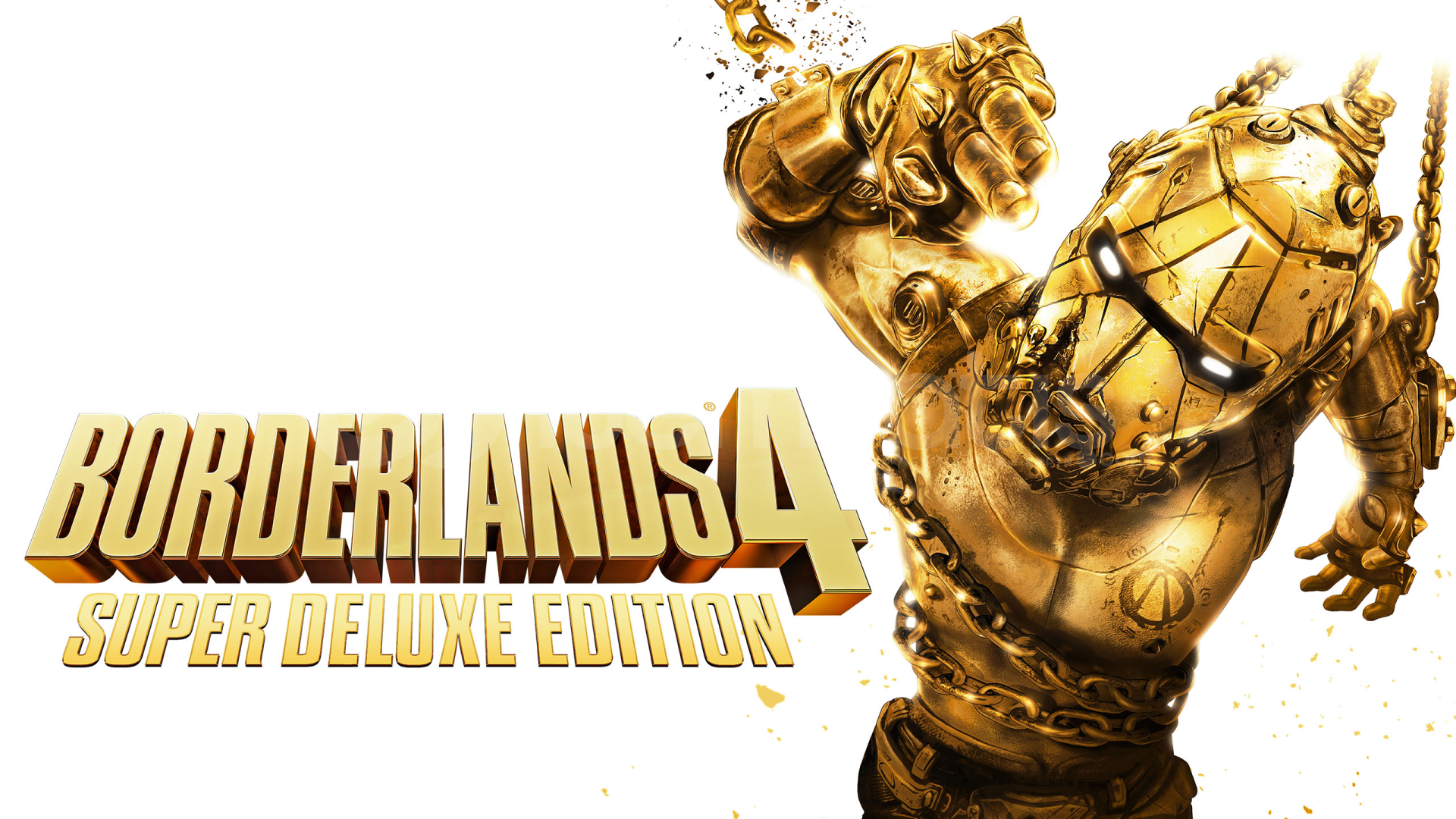 Borderlands 4 Super Deluxe Edition + Garanti Borderlands 4 Super Deluxe Edition + Garanti