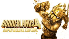 Borderlands 4 Super Deluxe Edition | Garantili Borderlands 4 Super Deluxe Edition | Garantili