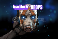 Borderlands 4 | Twitch Drops | Guns: Forsaken
