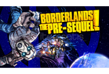 Borderlands: The Pre-Sequel
 + Garanti