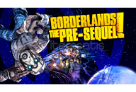 Borderlands: The Pre-Sequel + Garanti