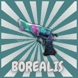 ✅Borelias ✅[En ucuzu + Hızlı Teslimat+]